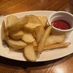 肉バル MEAT LAND - 