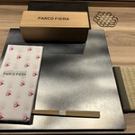 パルコ フィエラ - 