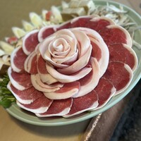 畑かく - 