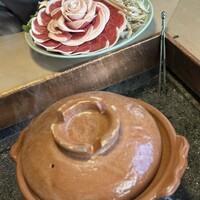 畑かく - 