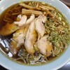 中嘉屋食堂 麺飯甜 仙台駅構内店