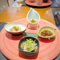 佐賀牛 季楽 銀座  - 