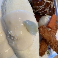 キッチン 大宮 MARK IS みなとみらい店 - 
