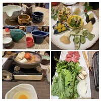 目黒の和食 さとう - 