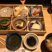 銀座米料亭 八代目儀兵衛 -  銀座米料亭 八代目儀兵衛 -