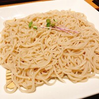麓屋 京王プラザホテル - 