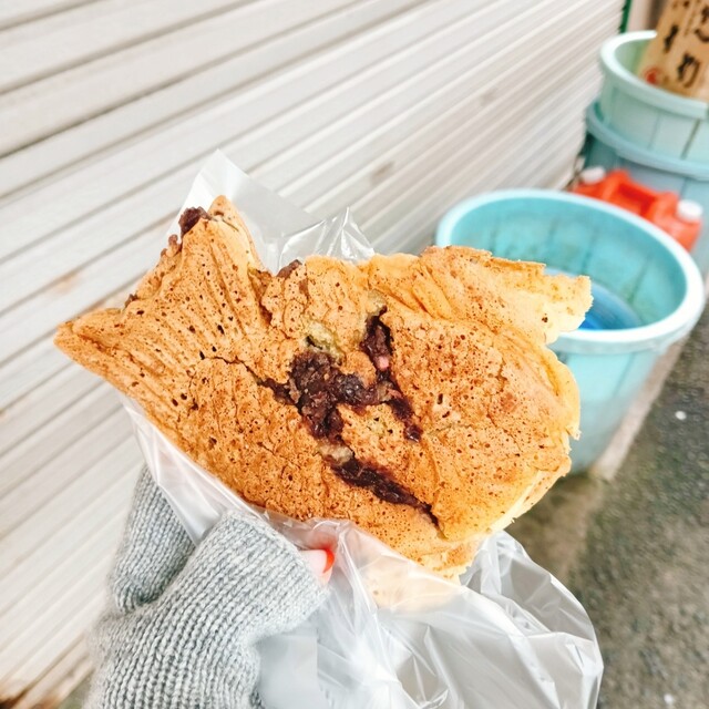 たこ焼きこんこん - 京成曳舟/たこ焼き | 食べログ