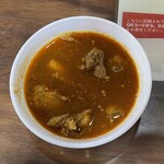 ランディワ - チキンカレー