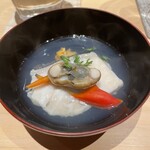 鮨 つぐみ - 美味しすぎてうっとり