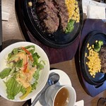 グリル ザ アール - 