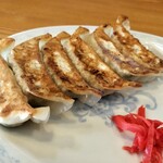 あじへい - 焼餃子