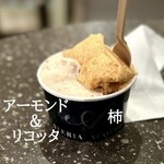 ジェラテリア アクオリーナ - 