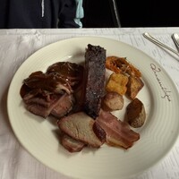 トレーダーヴィックス東京 - 