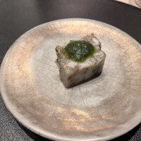 霜止出苗 - 