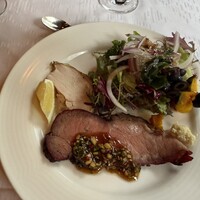 トレーダーヴィックス東京 - 