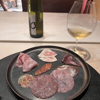 霜止出苗 - 
