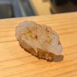 立ち喰い鮨 人人 - 