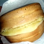 あじまん - 料理写真:あじまんカスタード