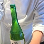 立ち喰い鮨 人人 - 