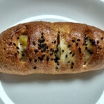 CINQ BAKERY - さつまいもフランス