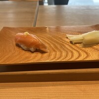 鮨処とうげ - 