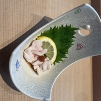 鮨処とうげ - 