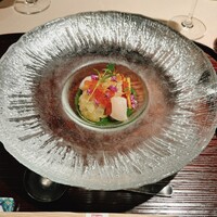 銀座嘉禅 - 