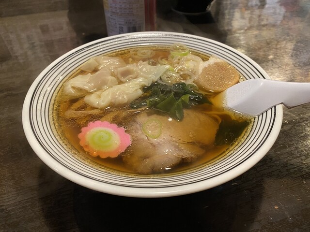 食麺酒処鉄ぺい - 柏林台（居酒屋）の写真