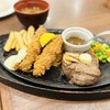 レストラン カタヤマ 東向島本店