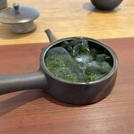 日本茶専門店 茶舗 ふりゅう - 2煎目