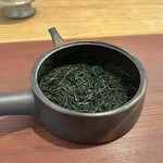 日本茶専門店 茶舗 ふりゅう - 贅沢に9グラム！