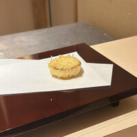 渋谷 天婦羅 ふじもと - 