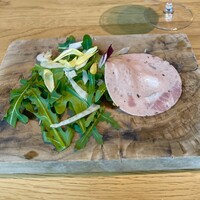 RISTORANTE＆BAR EVOLTA - 