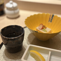 渋谷 天婦羅 ふじもと - 