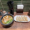 俺の創作らぁめん 極や 上野広小路店