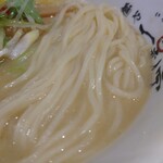 らぁ麺や 一晃亭 - 