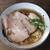 室蘭ラーメン 雷文 - 料理写真: