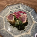 築地 BistroMasa - 