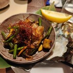 JAPANESE FUSION KANAZAWA - 