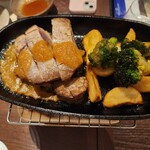 JAPANESE FUSION KANAZAWA - 