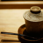 華林 - 茶碗蒸し