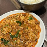 四川料理 龍の子 - 