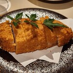 JAPANESE FUSION KANAZAWA - 