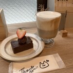 ぎるふりかふぇ - 