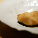 華林 - ふぐのから揚げ