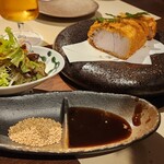 JAPANESE FUSION KANAZAWA - 