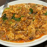 四川料理 龍の子 - 