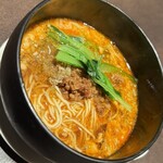 四川料理 龍の子 - 