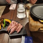 JAPANESE FUSION KANAZAWA - 