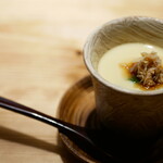 華林 - 茶碗蒸し